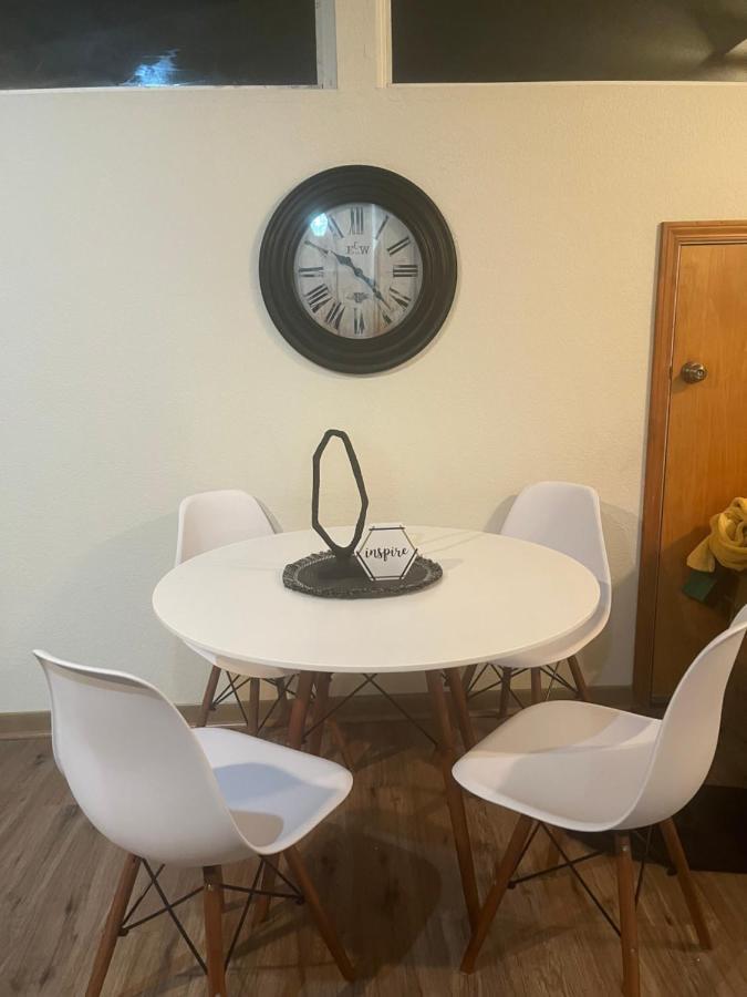 Paradise Oasis Near Lake *Full Body Massage Chair* Longview Eksteriør billede
